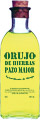 Orujo Pazo Maior de hierbas / Орухо Пасо Майор на травах 0.50л. 30%