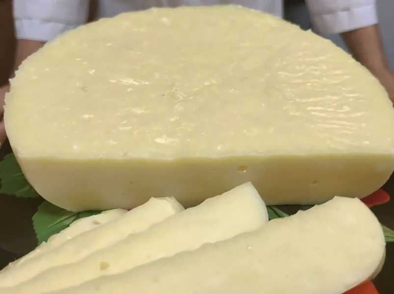 Сыр из сметаны в домашних условиях рецепт с фото