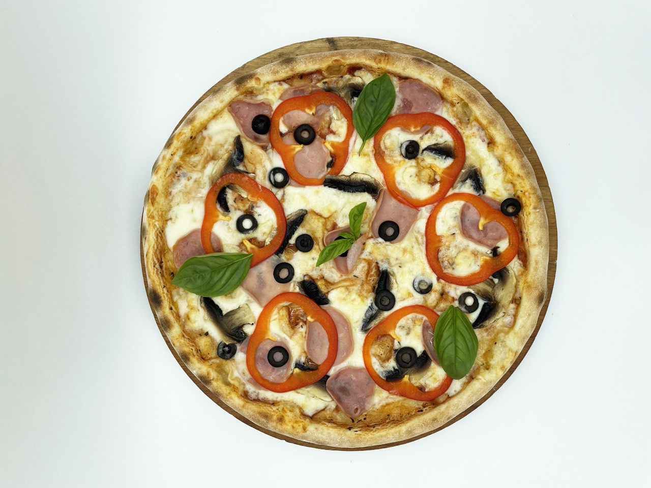 тесто неаполитанская пицца рецепт фото 102