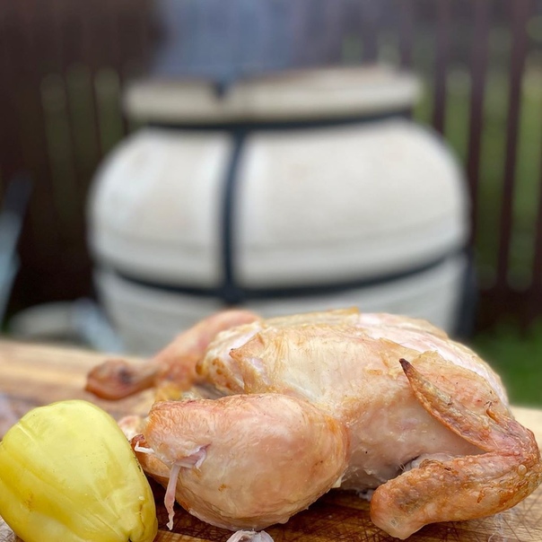 Как приготовить курицу в тандыре целиком рецепт с фото пошагово