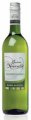 Вино Бонне Нувелле Шардоне белое полусладкое / Bonne Nouvelle Chardonnay sans alcool 0,75l