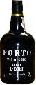 Вино "Porto Valdouro Tawny Port / Порто Валдору Тоуни" специальное красное портвейн 0.75л
