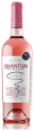 Вино Domaine Boyar Quantum Syrah & Pinot Noire розовое полусухое 0,75л