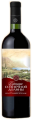 Вино Солнечная Долина " Серенада Солнечной Долины " столовое красное полусладкое 0.75л