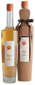 Ликер Леро  Апельсин на коньяке / Lheraud Liqueur au Cognac Orange 21%
