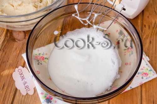 Пирожные макарони рецепт в домашних условиях с фото