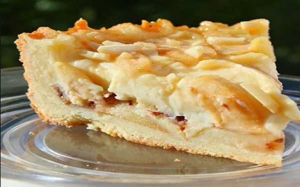 Сладкие пироги в духовке рецепты с фото простые и вкусные в домашних условиях